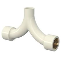 Tê Misturador de Transição Aquatherm 22mmx3/4"" - 22852043 - TIGRE
