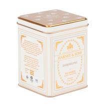 Té Negro Harney & Sons Darjeeling Colección Clásica 20 sobres Té Negro Harney & Sons Darjeeling Colección Clásica 20 sobres