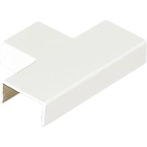 Tê para Eletroduto 57300-044 20x10mm Termoplástico Branco Tramontina Tê para Eletroduto 57300-044 20x10mm Termoplástico Branco Tramontina