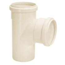 Tê para Esgoto 50mm - Amanco Tê para Esgoto 50mm - Amanco