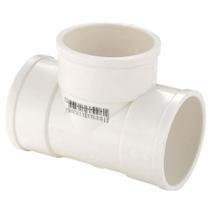 Tê para esgoto 75x75mm Tigre Tê para esgoto 75x75mm Tigre