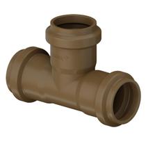 TE PBA JE DN 50/DE 60mm TE PBA JE DN 50/DE 60mm