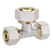 Tê redução água Eco 26x20x26