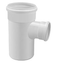Te Reduçao Esgoto 100X50MM Krona UN 0664