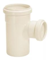 Te reducao esgotosn dn100x50 amanco (kit com 5 unidades)