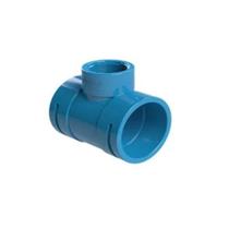 Te Reducao Rosca Femea 75x75x1" FC-7772 Asperbras
