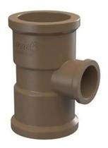 Tê Redução Soldável 50 X 25mm - Tigre