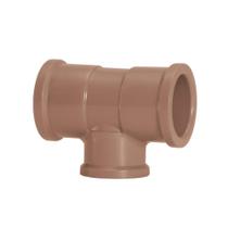 Te reducao soldavel 50 x 32mm - Amanco