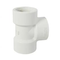 Te Roscavel Dr 3/4" PLASTILIT Te Roscavel Dr 3/4" PLASTILIT