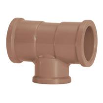 Tê Soldável 25x20mm - Amanco