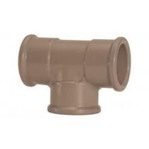 Te Soldavel 60mm Amanco