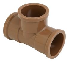 Te Soldavel de 20mm PLASTILIT Te Soldavel de 20mm PLASTILIT