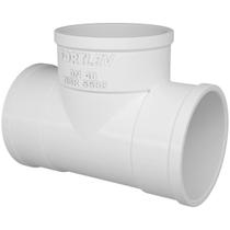 Te Soldavel Esgoto SN 50mm FORTLEV 11250509 Te Soldavel Esgoto SN 50mm FORTLEV 11250509