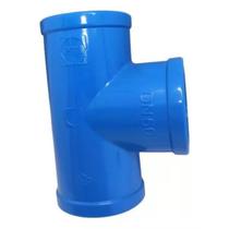 Te Soldável Irriga Pn80 Dn50 - PTI