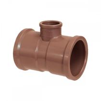 Te Soldavel Krona Reducao 50X32Mm . / Kit C/ 6 Peca Te Soldavel Krona Reducao 50X32Mm . / Kit C/ 6 Peca