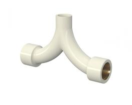 Te Tigre Aquatherm Mistur Trans 22Mmx3/4 Polegadas