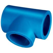 Te Topfusion Para Tubos 25 mm - 3/4"