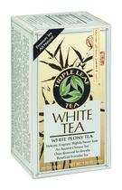 Té Triple Leaf Blanco 20 Bolsitas