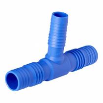 Tê Triplo De Redução 1" x 3/4" Agrojet