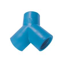 Te y 25mm topair ar comprimido ty250a Te y 25mm topair ar comprimido ty250a