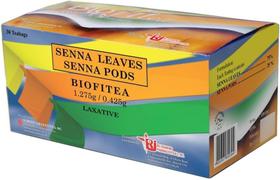Tea Beauche BIOFITEA 30 porções