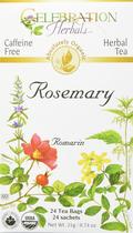 Tea Celebration Herbals Rosemary Organic 24 sacos Tea Celebration Herbals Rosemary Organic 24 sacos