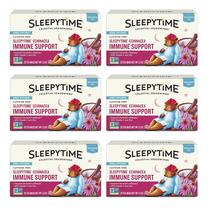 Tea Celestial Seasonings Sleepytime Echinacea 120 sacos Tea Celestial Seasonings Sleepytime Echinacea 120 sacos