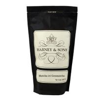 Tea Harney & Sons Matcha Siri Genmaicha 50 saquetas Tea Harney & Sons Matcha Siri Genmaicha 50 saquetas