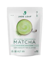 Tea Jade Leaf Matcha Barista Edition 50g Ceremonial Grade