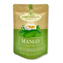 Tea Palm Beach Mango Leaf Herbal Pure 30ct 45g