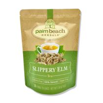 Tea Palm Beach Slippery Elm 30 quilates sem açúcar e sem cafeína Tea Palm Beach Slippery Elm 30 quilates sem açúcar e sem cafeína