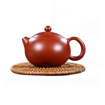 Tea Pot Purple Clay Teapots Handmade Beauty Kettle Teaware Dahongpao 150ml Bules