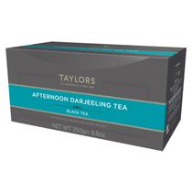 Tea Taylors of Harrogate Afternoon Darjeeling 100 sacos Tea Taylors of Harrogate Afternoon Darjeeling 100 sacos