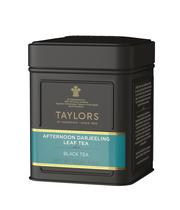 Tea Taylors of Harrogate Afternoon Darjeeling 125g Loose Leaf Tea Taylors of Harrogate Afternoon Darjeeling 125g Loose Leaf