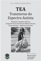 Tea: Transtorno do Espectro Autista- Sparta