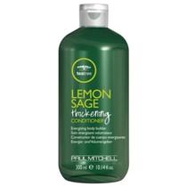 Tea Tree Lemon Sage Conditioner 300ml Paul Michell Tea Tree Lemon Sage Conditioner 300ml Paul Michell