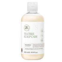 Tea Tree Regeniplex Scalp Shampoo 300ml Paul Mitchell