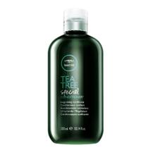 Tea tree special condicionador vegano 300ml - paul mitchell Tea tree special condicionador vegano 300ml - paul mitchell