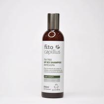 Tea Tree Up Ice Shampoo 250ml Tea Tree Up Ice Shampoo 250ml