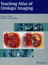 Teaching atlas of urologic imaging