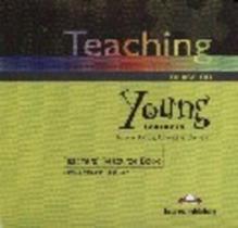 Teaching Young Learners: Songs, Chants And Games Audio CD - Express Publishing