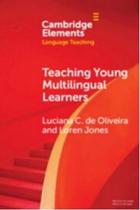 Teaching young multilingual learners