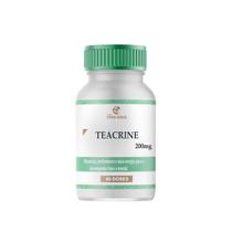 Teacrine 200Mg 60 Doses Teacrine 200Mg 60 Doses