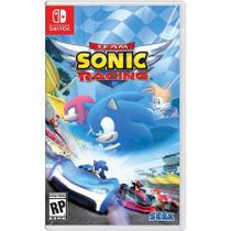 Team Sonic Racing - Nintendo Switch - Sega
