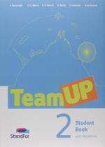 Team Up - 7º Ano Team Up - 7º Ano