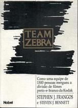Team Zebra 1 Team Zebra 1