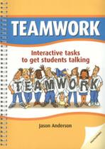 Teamwork - DELTA INTERNATIONAL BOOK