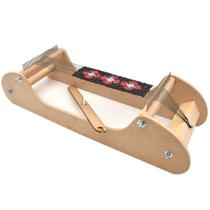 Tear de Bijuteria - Mini Pente Liço Tear de Bijuteria - Mini Pente Liço