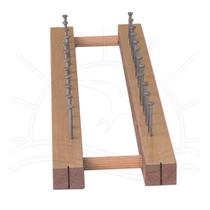 Tear Fixo 12 Pregos Grandes 32cm
