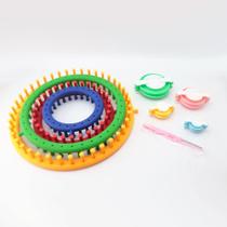 Tear Manual com Pompom